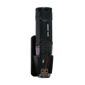 Datalogger de humedad y temperatura