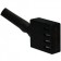 Conector para microsensores BS5