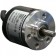 Encoder incrementales Cuerpo Ø30mm | Eje Ø4mm