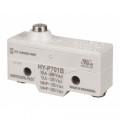 Microswitches tipo estándar