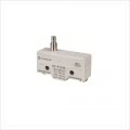 Microswitches tipo estándar