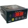 Medidor de pulsos 5 digitos 100-240VAC 48x96mm