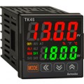 Controlador de procesos digitales TK