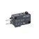 Microswitches tipo miniatura XV IP40