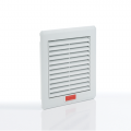 FILTRO PROTECTOR PLASTICO CON VENTANA 160 X 160