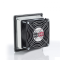 FILTRO PROTECTOR PLASTICO CON VENTANA 160 X 160