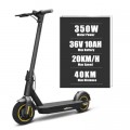 Scooter Todo Terreno de 11 Pulgadas 100 Km/h