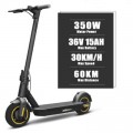 Scooter Todo Terreno 350W