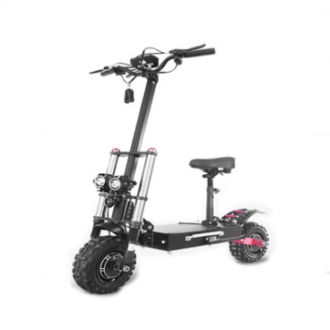 Scooter de Largo Alcance para Adultos 1000 / 2600 W