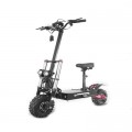 Scooter de Largo Alcance para Adultos 1000 W