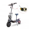 Acelerador de Pulgar para Scooter X60 de 3200W