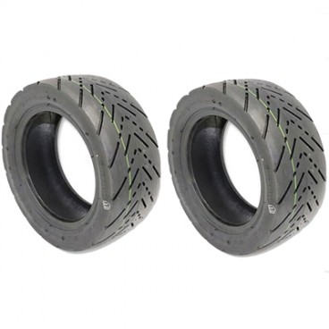 Neumatico de 11 Pulgadas para Scooter x60