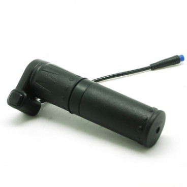 Acelerador de empuñadura para Scooter X60