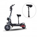 Asiento para Scooter x60 52 - 60V