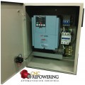 Generador de 3ra fase 10HP