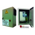 GENERADOR DE 3ra FASE 12 HP.