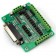 Breakout Board KL-DB25 Opto-aislada