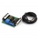 Breakout Board de interfaz MPG colgante C22