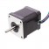 motor paso paso NEMA 34-465